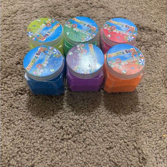 Colorful Play Set - Picture 5 of 6